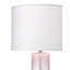 Dahlia Glass Table Lamp