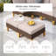 Ensemble de conversation modulaire 8 pièces Shutesbury-2061203364-2057216472