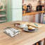Metal Flat Napkin Holder