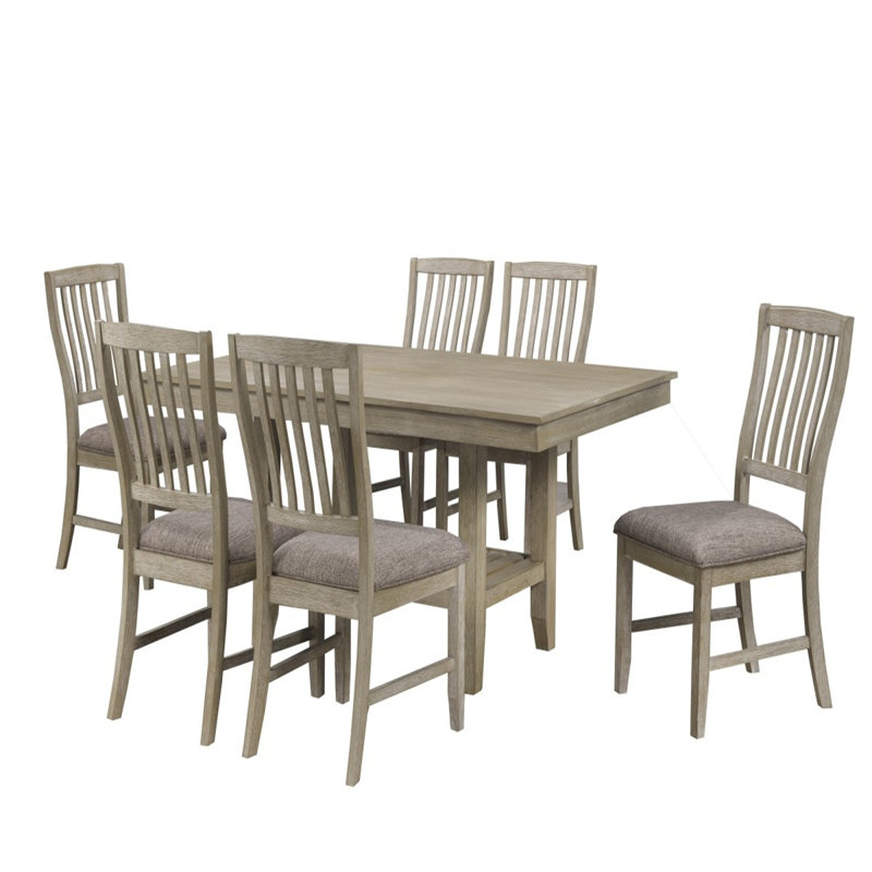 Ensemble repas Victory, champagne, 7