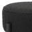 Colombe Upholstered Stool with Metal Frame-982525774-991454287