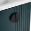 Yohandry - Meuble-lavabo de 24 po avec lavabo-1635540519