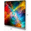 « virtual tournante », reproduction d’impression sur toile tendue contemporaine-29489489