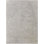 Eastfield Wool Abstract Area Rug in Ivory