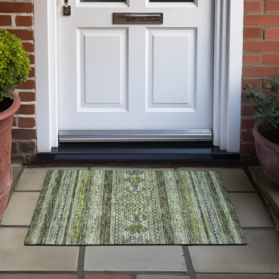 Tapis intérieur / extérieur Myiakya