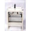 Ensemble de meuble-lavabo simple 32 po Amato-24426191