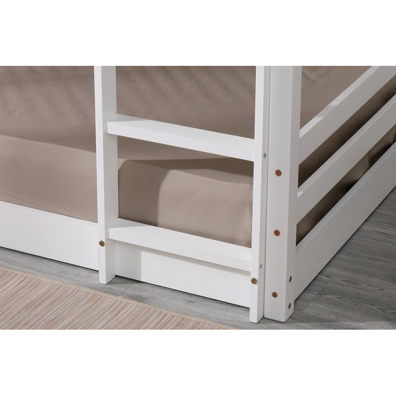 Forde Single (3') Standard Bunk Bed