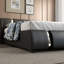 Lit plateforme double tapissier Abdul-Azeez-1726710791-1726710785