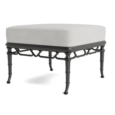 Calcutta Outdoor Ottoman