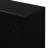 Sideboard With 4 Doors -  Cabinet For Home Storage Solution Adjustable Shelves , Abundant Storage, Construction-1194094367-1194094366