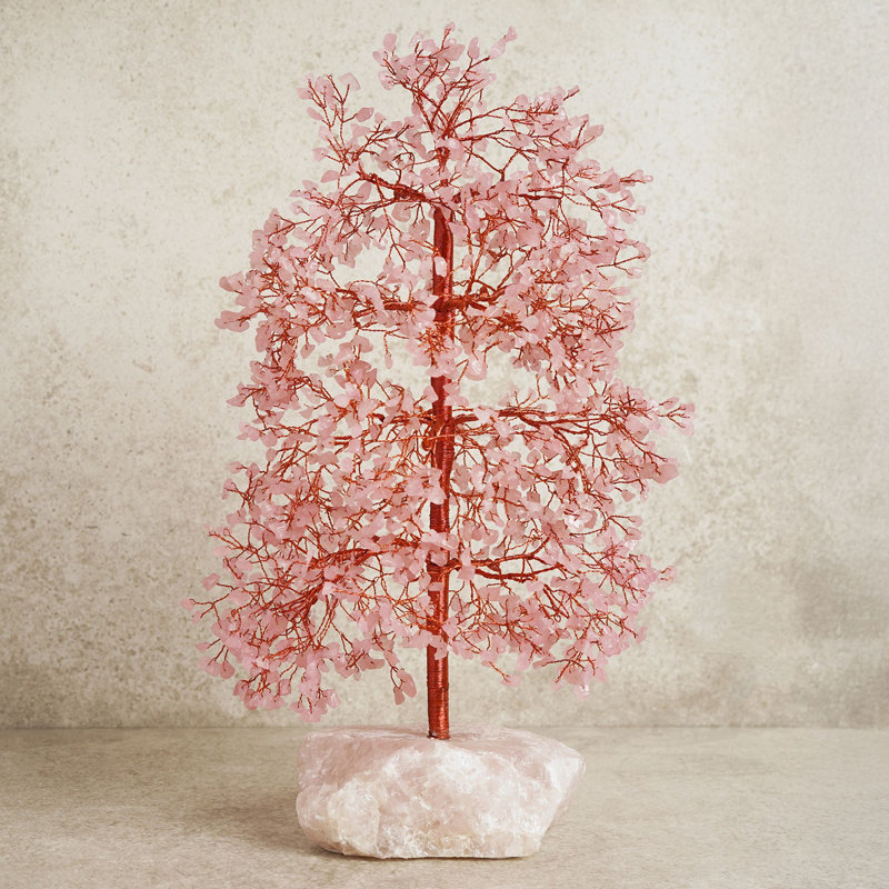 Crystal Decorative Object