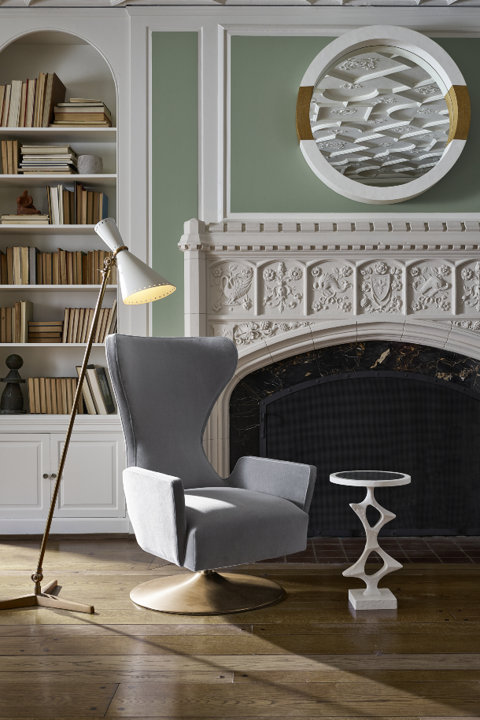 Occasional Tables and Coffee Tables