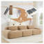 Canapé modulaire Camur-860521702