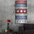 " America Panel " by Cindy Jacobs-751737018