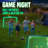 Net Playz Plastic Goal with Carrying Case