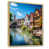 Natural Floater Framed