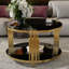 Table basse Modern Modern