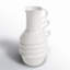 14.5'' Ceramic Table Vase
