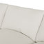 Grand canapé modulaire moderne en forme de U, 2 grandes chaises avec repose-pieds amovibles pour le salon-1900439957