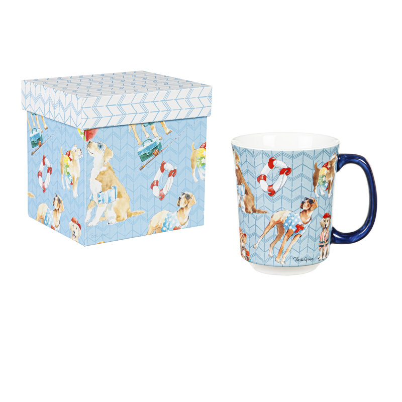 Cup Of Awesome, 14 oz, amusement estival