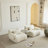 Upholstered Compression Sofa Couch-660967352-652301760-652301823