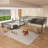 Bunk Bed With Ladder And Guardrails-936446427-936446431