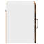 Vidaxl Kitchen Wall Cabinet Black 40 X 31 X 40 Cm Engineered Wood-121217843-121217854