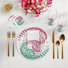 Ensemble de table Nautilus Palm Beach