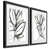 Black Framed selected