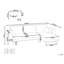 KAARINA 3 Seater Sofa Bed-599868508-599868510