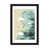 Toile tendue