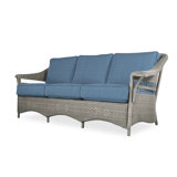 Nantucket Outdoor 3 - Seat Patio Sofa