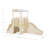Guidecraft 52.4'' W Wood Climber