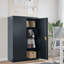 Marielos 2 -Door Storage Cabinet-1942790179