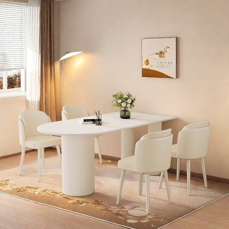 Madian, H 29,5 po x L 70,8 po x l 35,4 po