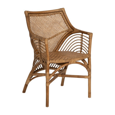 Amiyha Upholstered Armchair
