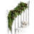 48'' in. Faux Garland