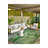 Green Log Painted Themed Woven Base Carpet And Washable Carpet-26134945