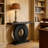 Stylish Sofa Table,Wood Console Table