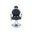 Fauteuil de coiffeur tout usage