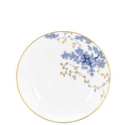 Garden Grove Saucer