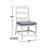 Watze Counter Height Dining Set, Buff, 7-PC-534258088