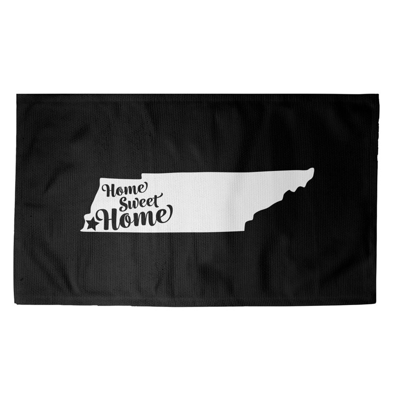 Memphis Indoor Rug, Rectangle 5' x 7'