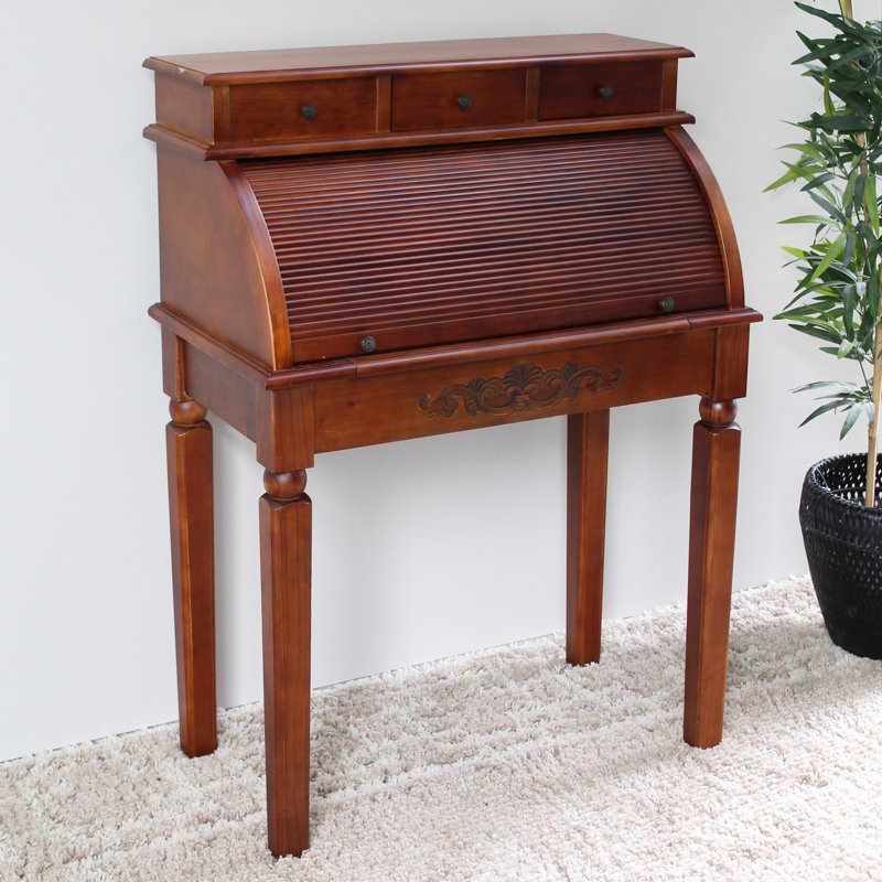 Middleborough Secretary Desk