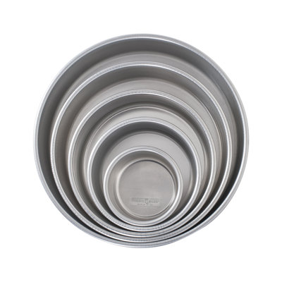 Ensemble de moules à gâteaux 5 pièces Nordic Ware