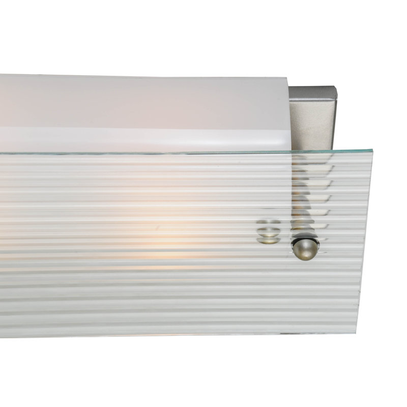 Quadrato 2 - Light Vanity Light