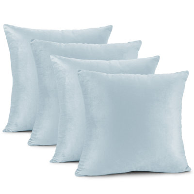 Velvet Pillow Cover
