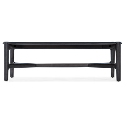 Harlow Soft Rectangle Coffee Table by Hooker Furniture