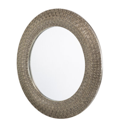 Edythe Wall Mirror
