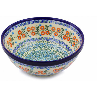 Polmedia Salad Bowl